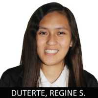 Regine Duterte 
