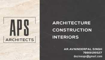 Any type of architectural designing and 3d visualisation