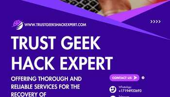 LOST FUNDS DUE TO ONLINE INVESTMENT SCAM CONSULT TRUST GEEKS HACK EXPERT 