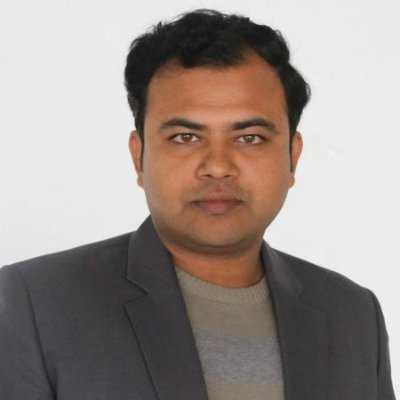 Arif U. - Sitecore Certified Professional with Angular, Web-api, SQL, IOS expert