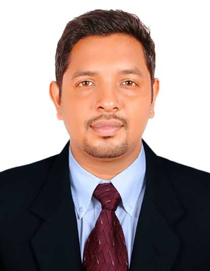 Harikrishnan V. - Developer