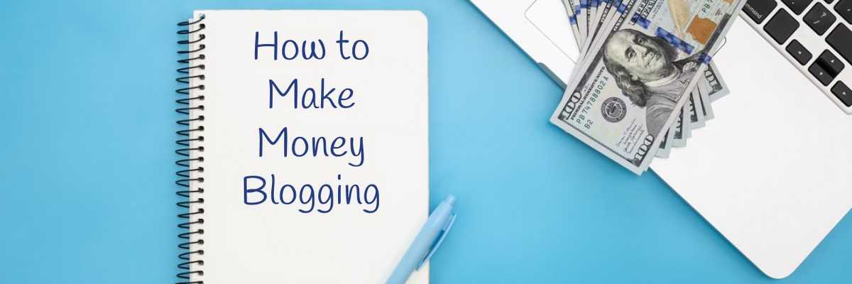 How to Start a Profitable Blog and Make Money Blogging: The Practical Guide