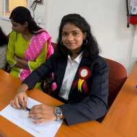 MBBS Student in Manipal institute 