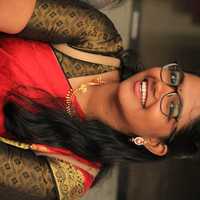 Swetha T.