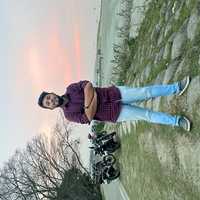 Anurag S.