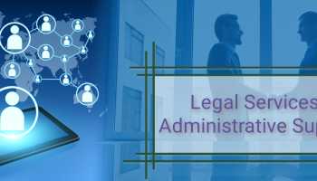 Legal advisory and administrative support