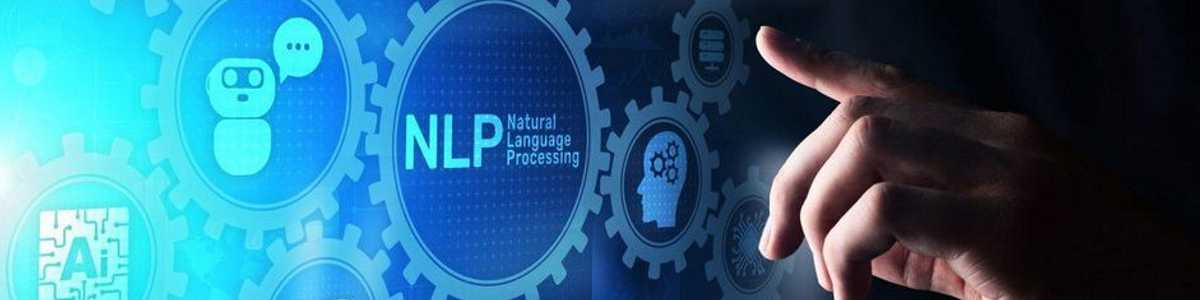 Natural Language Processing in Python