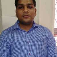 Priyanshu A.