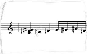 Piano Lesson; Basic Note Reading or Sibelius