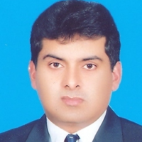 Mohammad Asif A.
