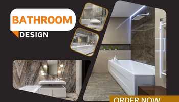 You will get Luxury Bathroom Remodel Modern Bathroom Design/Layout Bathroom Remodeling