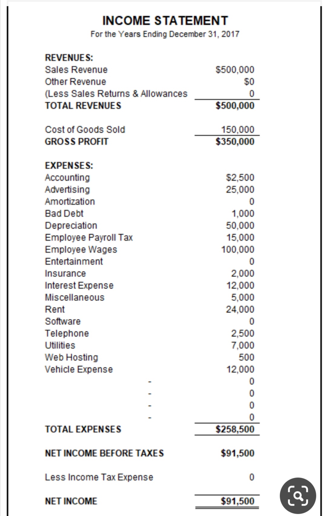 Detailed statement. Income Statement example. Income and Expense Statement. Income Statement Template. Income Statement пример.