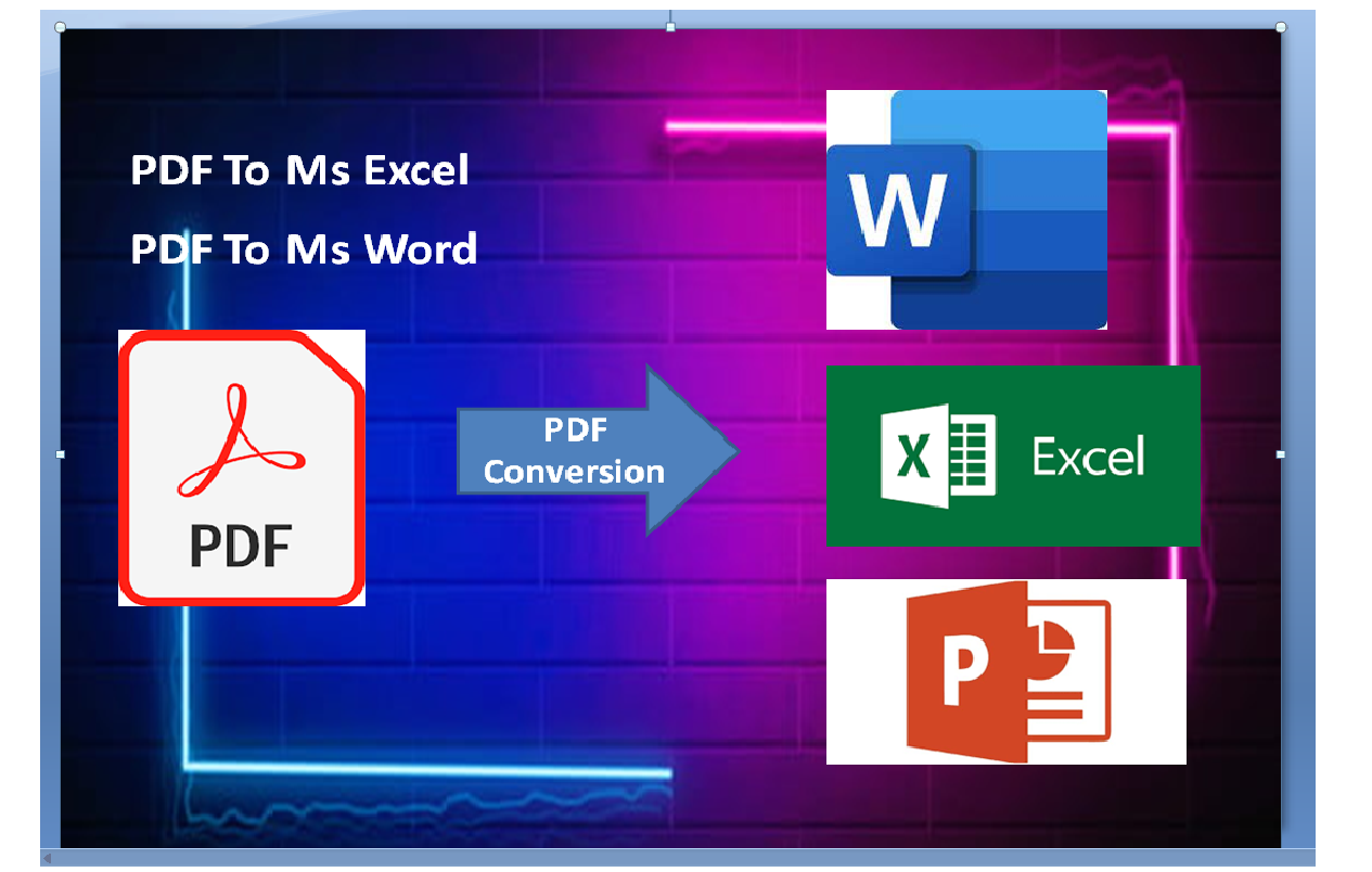 What Is Ms Excel And Its Application