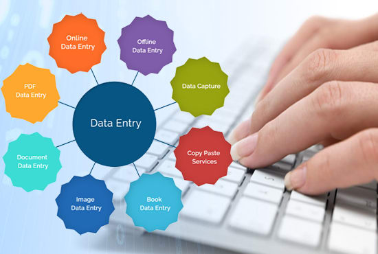Data Entry Typing Project at Rs 35000/sheet in Lucknow